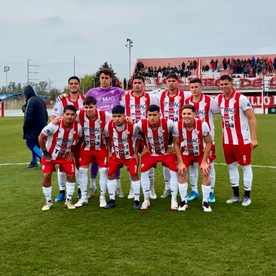 Cañuelas volvió a ganar y la ilusión está intacta